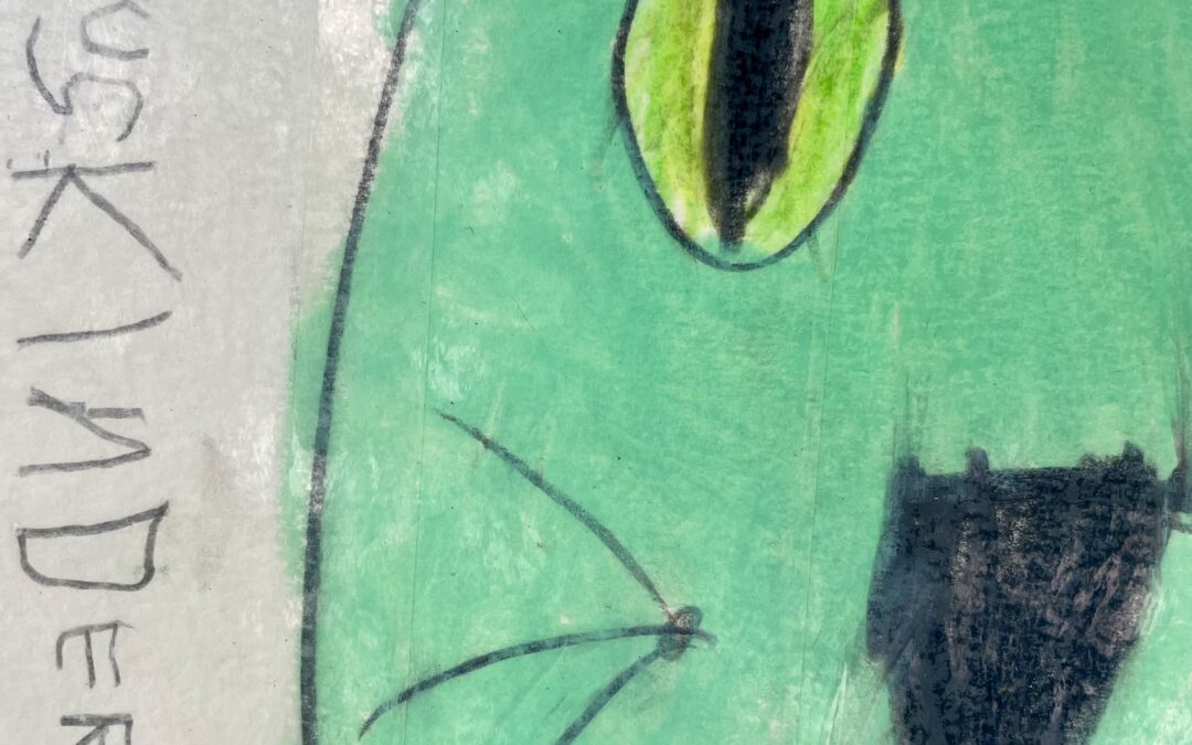 Baum Ausstellung Wiehre